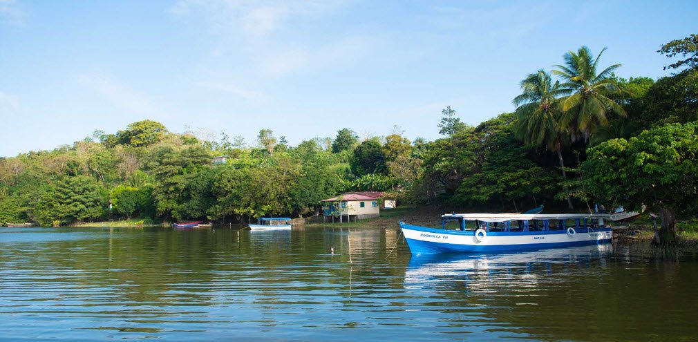 Solentiname Islands, Lake Nicaragua, Río San Juan, Nicaragua